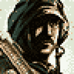 Border War Face Off icon