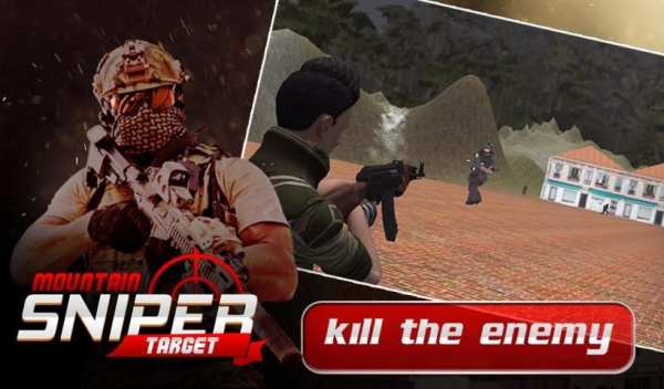 Elite Killer Epic ; Sniper screenshot 4