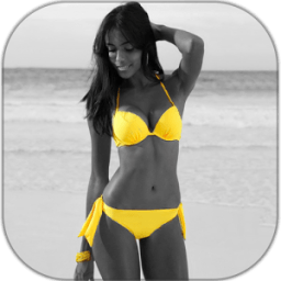 Фотоэффекты Редактор Фото иконка