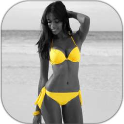 Photo Effects Color Change 1.0