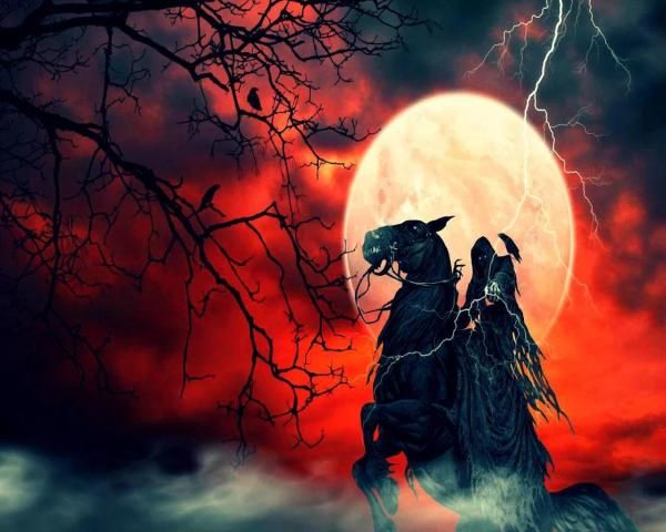 Dark grim reaper wallpaper 8 14834 HD Wallpapers Desktop Background