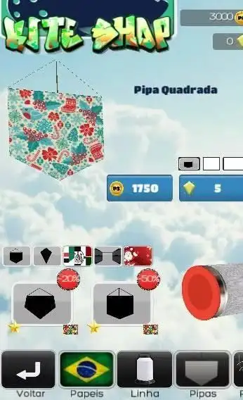 Corta Pipa 3D App Android के लिए डाउनलोड - 9Apps