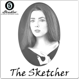 ikon Sketcher - Novel Pics Creator