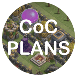 Plans for CoC أيقونة