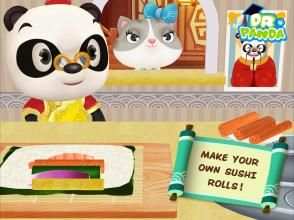 Dr. Panda Restaurant Asia screenshot 6
