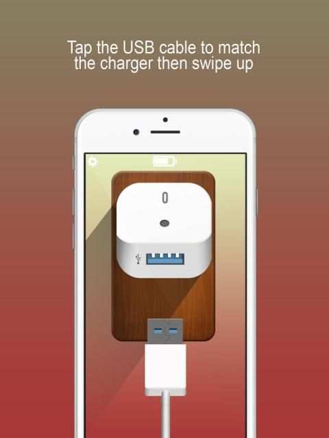 Fast Charger 8 تصوير الشاشة