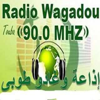 RADIO WAGADOU TOUBA 1 تصوير الشاشة