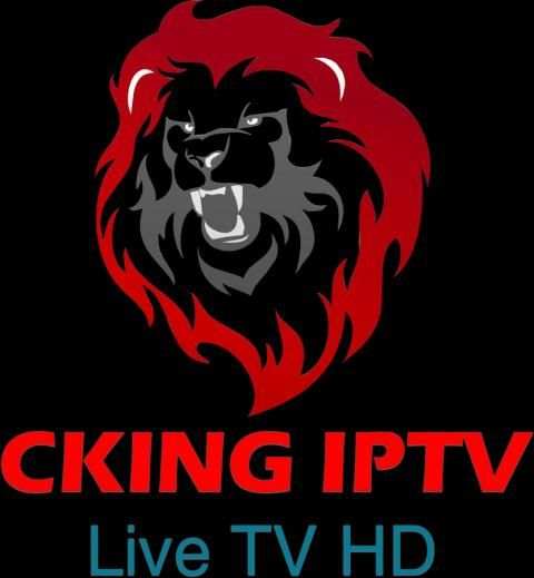 CKING IPTV screenshot 2
