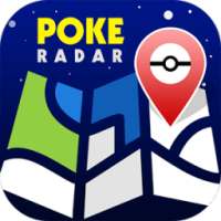 Map For Pokemon Go-Poke finder on 9Apps