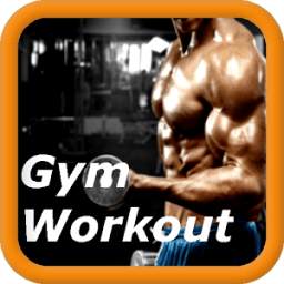 Gym workout