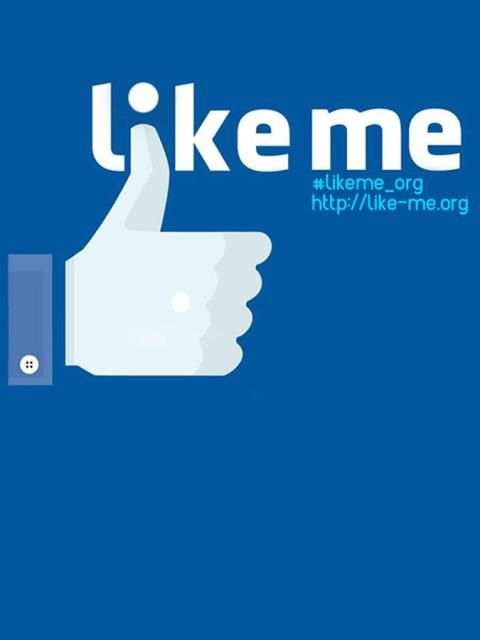 Like me 2 تصوير الشاشة