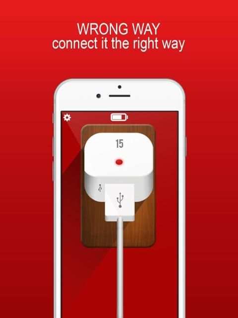 Fast Charger 6 تصوير الشاشة