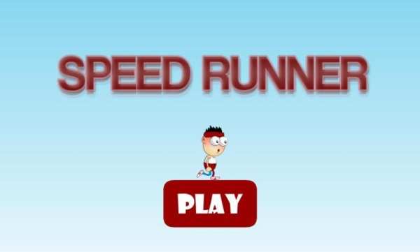 Speed Runner - Run, Run! screenshot 5