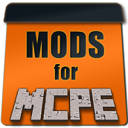 Mods for Minecraft Pe أيقونة