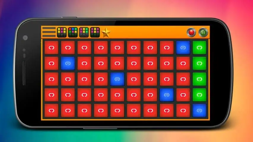 Mix remix pads screenshot 3