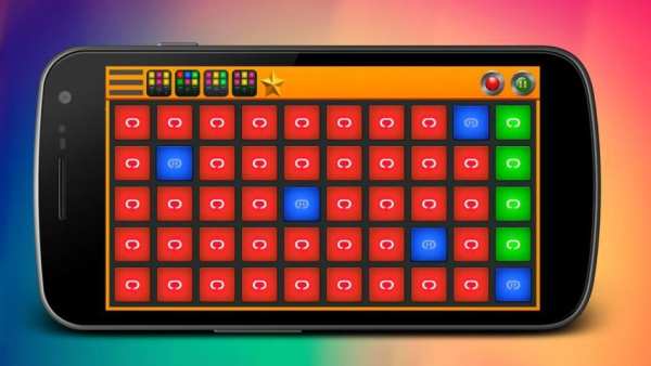 Mix remix pads screenshot 3