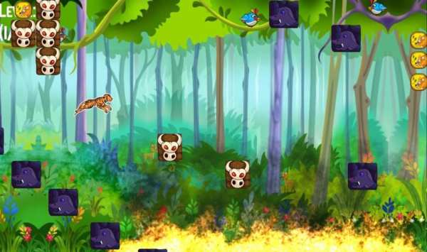 Junglee Tiger screenshot 3