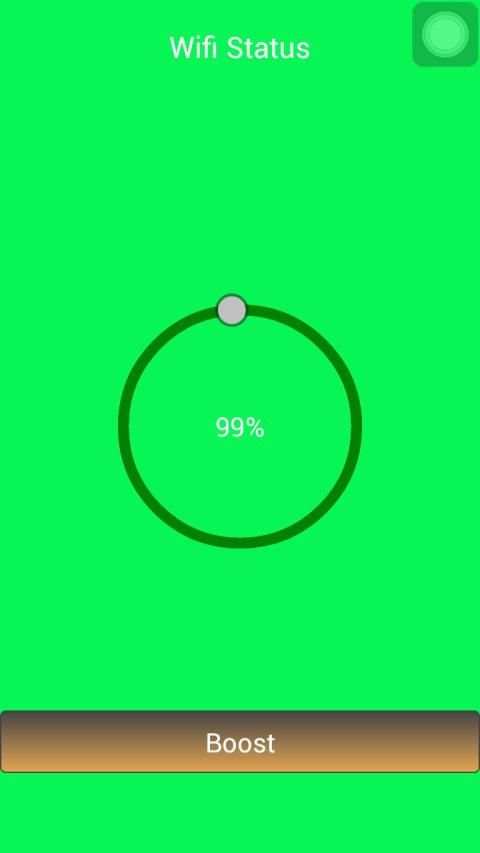 WiFi Speed Booster for Prank screenshot 2
