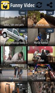 Funny Videos screenshot 3