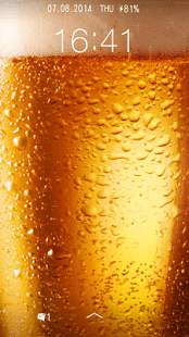 Cool Beer Live Locker  screenshot 1