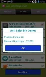 Anti Lelet Bin Lemot screenshot 4