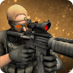 Modern City Sniper Assassin 3D icon