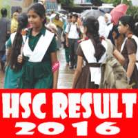 HSC RESULT-2016