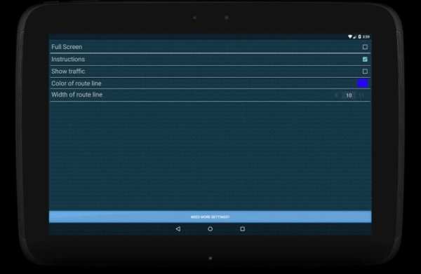 Best Route GPS Navigator screenshot 5