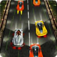 Real Car Racing 3D