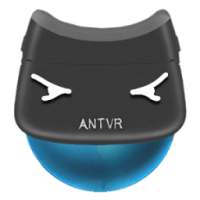 ANTVR on 9Apps