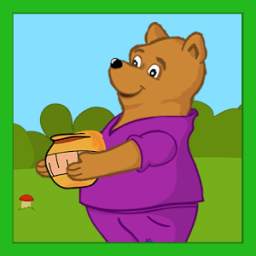 bearNew-v3 1.0.7