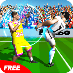 ikon Melawan Olahraga Stars 2016