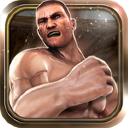 Boxing vs. Arm Wrestling U icon