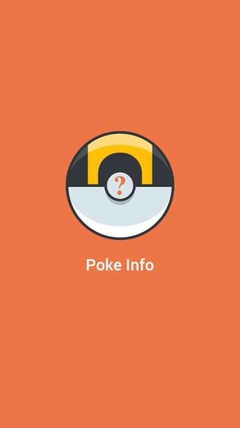 Poke Info screenshot 4