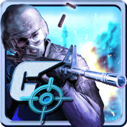 Sniper Games:City War иконка