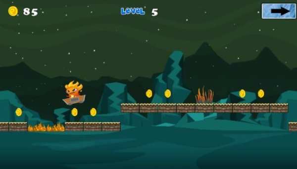 Slug Zombie Terra screenshot 7
