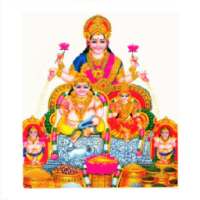 Laxmi Kubera Live Wallpapers on 9Apps