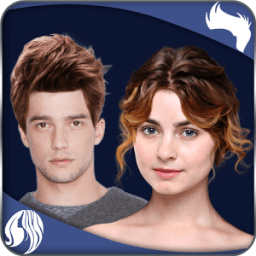 Hair Changer Studio आइकन