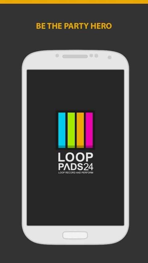 Loop Pads 24 screenshot 4