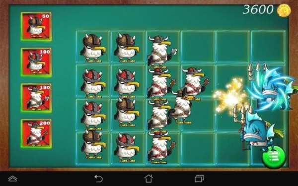Plant ft Zombie 2 screenshot 3