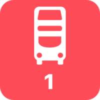 My London Bus - 1 on 9Apps