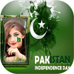 Pak Independence Photo Frames