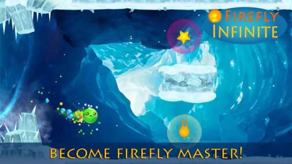 Firefly Infinite स्क्रीनशॉट 5
