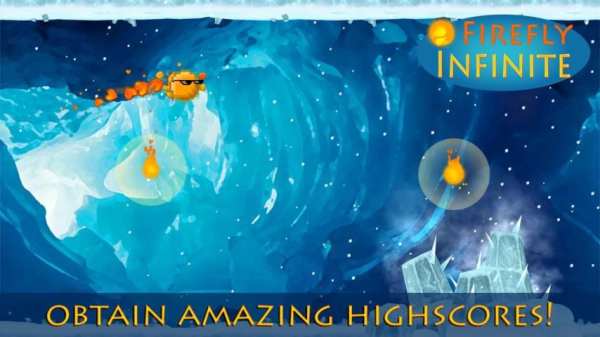 Firefly Infinite स्क्रीनशॉट 4