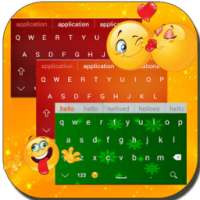 Emoji keyboard for galaxy note on 9Apps