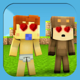 New Baby Skins for Minecraft आइकन