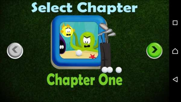 Golf Classic Edition screenshot 4