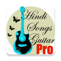 Hindi Songs Guitar Chords PRO أيقونة
