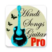 Hindi Songs Guitar Chords PRO