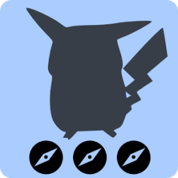 Tracking for Pokémon GO иконка